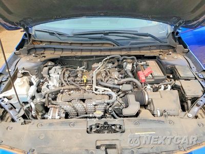 Zdjęcie 11 z 12 samochodu: 2025 NISSAN ALTIMA SV VIN:1N4BL4DVXSN301397 - miniatura