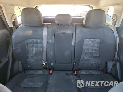 Zdjęcie 10 z 14 samochodu: 2023 KIA SPORTAGE LX VIN:KNDPUCAG7P7016813 - miniatura