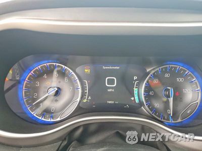 Zdjęcie 9 z 13 samochodu: 2025 CHRYSLER PACIFICA SELECT VIN:2C4RC1BG7SR555325 - miniatura