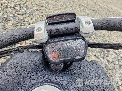 Zdjęcie 7 z 8 samochodu: 2021 DUCATI XDIAVEL VIN:ZDM13BKW9MB000750 - miniatura