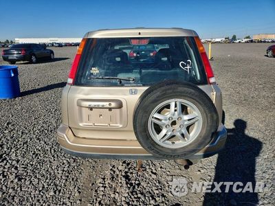 Zdjęcie 6 z 13 samochodu: 2000 HONDA CR-V SE VIN:JHLRD1879YC047642 - miniatura