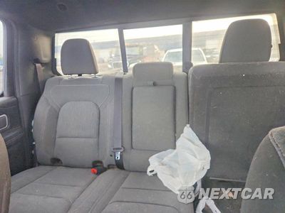 Zdjęcie 10 z 13 samochodu: 2021 RAM 1500 BIG HORN/LONE STAR VIN:1C6SRFFT9MN649721 - miniatura