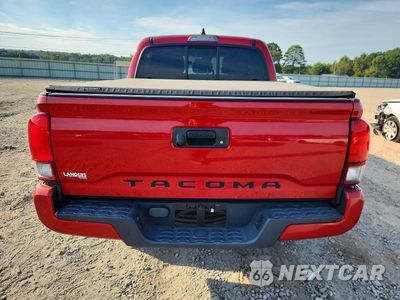 Zdjęcie 6 z 12 samochodu: 2020 TOYOTA TACOMA SR VIN:5TFAX5GN9LX185580 - miniatura