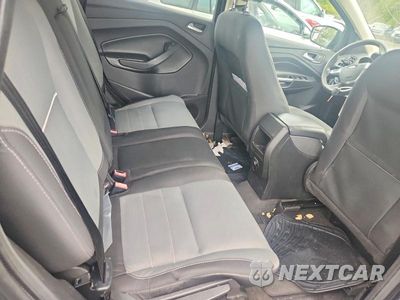 Zdjęcie 10 z 12 samochodu: 2014 FORD ESCAPE SE VIN:1FMCU0G90EUE01243 - miniatura