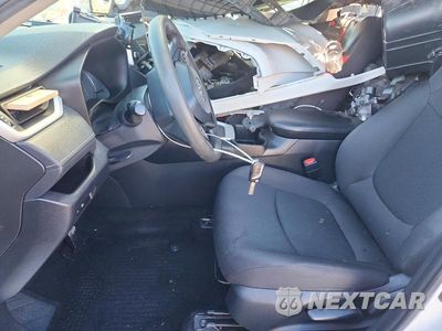 Zdjęcie 7 z 12 samochodu: 2024 TOYOTA RAV4 LE VIN:4T3MWRFV6RU154082 - miniatura