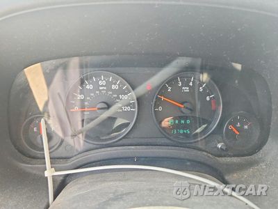 Zdjęcie 9 z 13 samochodu: 2012 JEEP COMPASS SPORT VIN:1C4NJCBA0CD723919 - miniatura