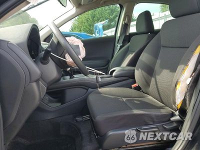 Zdjęcie 7 z 13 samochodu: 2018 HONDA HR-V LX VIN:3CZRU6H31JG716359 - miniatura