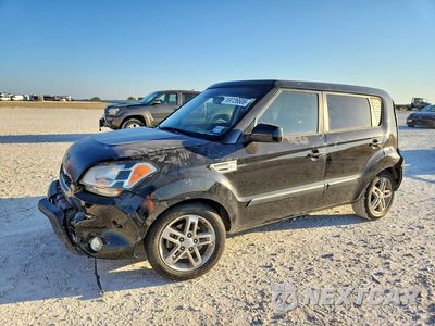 2011 KIA SOUL + KNDJT2A28B7219421 - główne zdjęcie licytacji z USA - miniatura