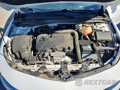 Zdjęcie 11 z 12 samochodu: 2023 CHEVROLET MALIBU LT VIN:1G1ZD5ST6PF131238 - miniatura