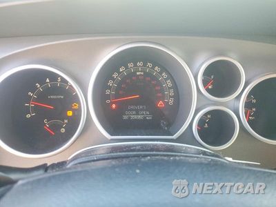 Zdjęcie 9 z 13 samochodu: 2015 TOYOTA SEQUOIA LIMITED VIN:5TDKY5G16FS059072 - miniatura