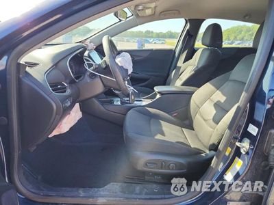 Zdjęcie 7 z 12 samochodu: 2020 CHEVROLET MALIBU LT VIN:1G1ZD5ST7LF053434 - miniatura