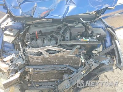 Zdjęcie 11 z 12 samochodu: 2016 HYUNDAI SONATA SPORT VIN:5NPE34AF9GH271014 - miniatura