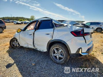 Drugie zdjęcie samochodu z przodu: 2026 BMW X1 XDRIVE28I VIN:WBX73EF00T5707071 - miniatura