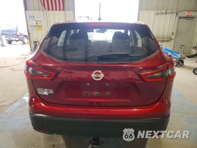 Zdjęcie 6 z 13 samochodu: 2020 NISSAN ROGUE SPORT S VIN:JN1BJ1CV4LW262921 - miniatura