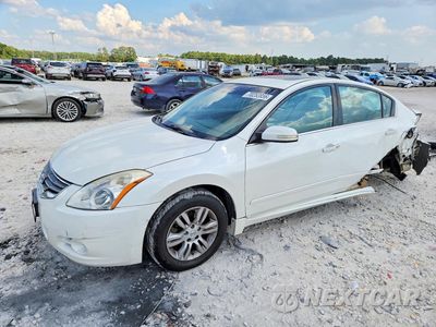 2010 NISSAN ALTIMA 2.5 1N4AL2AP9AN550892 - główne zdjęcie licytacji z USA - miniatura