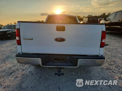 Zdjęcie 6 z 12 samochodu: 2005 FORD F150 VIN:1FTRF12W95NB61602 - miniatura