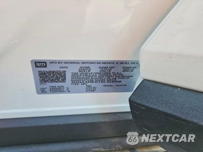 Zdjęcie 13 z 13 samochodu: 2025 CHEVROLET EQUINOX LT VIN:3GNAXHEG7SL318506 - miniatura
