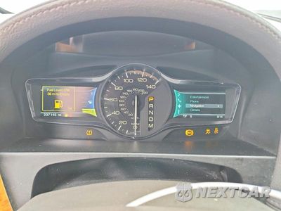 Zdjęcie 9 z 13 samochodu: 2012 LINCOLN MKX VIN:2LMDJ8JK4CBL16078 - miniatura