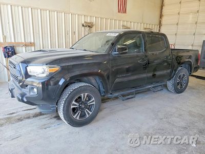 2017 TOYOTA TACOMA TRD SPORT 5TFAZ5CN5HX041905 - główne zdjęcie licytacji z USA - miniatura