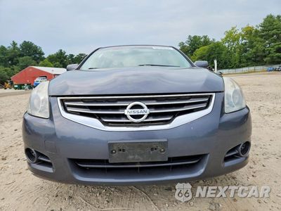 Piąte zdjęcie samochodu w środku: 2010 NISSAN ALTIMA 2.5 VIN:1N4AL2AP1AN539482 - miniatura