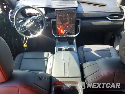 Zdjęcie 8 z 13 samochodu: 2024 GMC ACADIA UPLEVEL VIN:1GKENKKSXRJ161324 - miniatura
