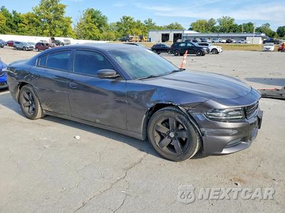 Czwarte zdjęcie samochodu z boku: 2015 DODGE CHARGER SE VIN:2C3CDXBG0FH880582 - miniatura