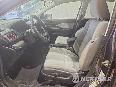 Zdjęcie 7 z 14 samochodu: 2016 HONDA CR-V EX VIN:5J6RM4H54GL063124 - miniatura