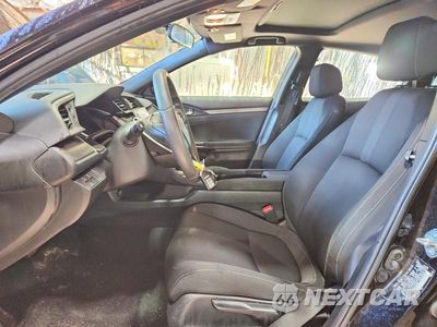 Zdjęcie 7 z 12 samochodu: 2019 HONDA CIVIC EX VIN:SHHFK7H66KU424629 - miniatura