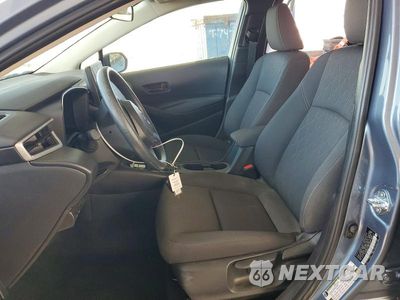 Zdjęcie 7 z 12 samochodu: 2026 TOYOTA COROLLA LE VIN:5YFB4MDE4TP458340 - miniatura