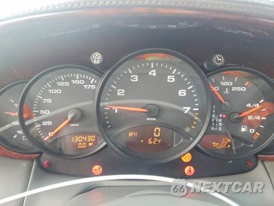 Zdjęcie 9 z 12 samochodu: 1999 PORSCHE 911 CARRERA VIN:WP0AA2999XS627115 - miniatura