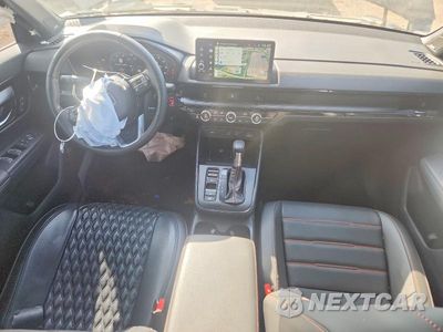 Zdjęcie 8 z 12 samochodu: 2026 HONDA CR-V SPORT TOURING VIN:7FARS6H94TE015635 - miniatura