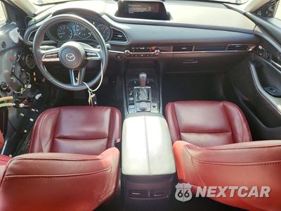 Zdjęcie 8 z 13 samochodu: 2022 MAZDA CX-30 PREFERRED VIN:3MVDMBCL4NM405756 - miniatura