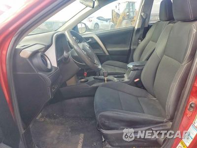 Zdjęcie 7 z 13 samochodu: 2015 TOYOTA RAV4 XLE (M GRADE) VIN:2T3RF4EV9FW391039 - miniatura