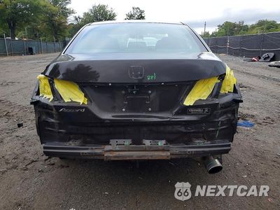 Zdjęcie 6 z 12 samochodu: 2016 HONDA ACCORD LX VIN:1HGCR2F33GA144843 - miniatura