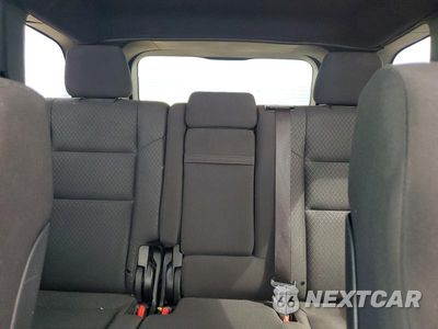 Zdjęcie 10 z 13 samochodu: 2019 JEEP GRAND CHEROKEE LAREDO VIN:1C4RJFAG0KC835522 - miniatura