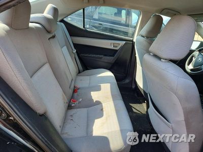 Zdjęcie 10 z 12 samochodu: 2016 TOYOTA COROLLA LE VIN:5YFBURHE1GP490238 - miniatura