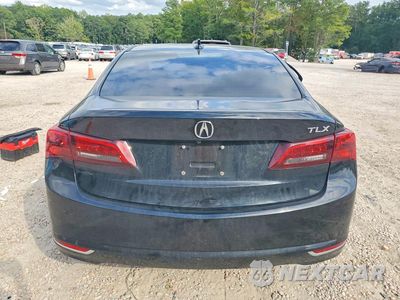 Zdjęcie 6 z 12 samochodu: 2016 ACURA TLX TECH VIN:19UUB1F53GA013951 - miniatura