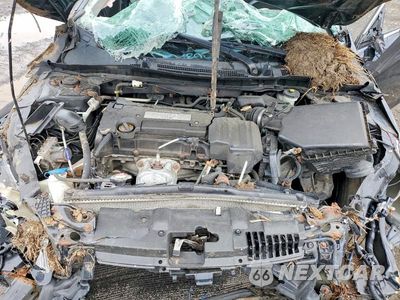Zdjęcie 11 z 12 samochodu: 2013 HONDA ACCORD LX VIN:1HGCR2F31DA036684 - miniatura