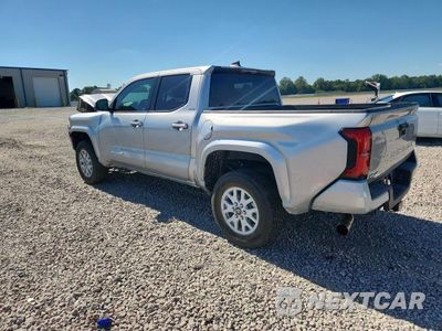 Drugie zdjęcie samochodu z przodu: 2026 TOYOTA TACOMA SR5 VIN:3TMLB5JN6TM257678 - miniatura