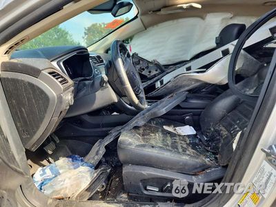 Zdjęcie 7 z 12 samochodu: 2017 FORD FUSION SE VIN:3FA6P0H98HR411561 - miniatura