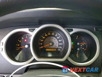 Zdjęcie 9 z 13 samochodu: 2005 TOYOTA 4RUNNER SR5 VIN:JTEBT14R750056731 - miniatura