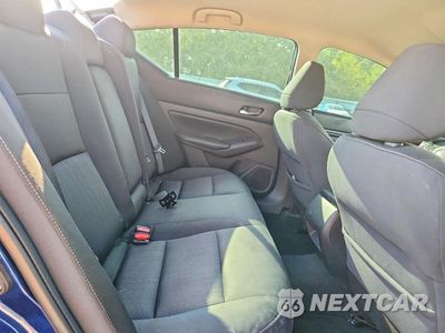 Zdjęcie 10 z 12 samochodu: 2019 NISSAN ALTIMA S VIN:1N4BL4BVXKC132559 - miniatura