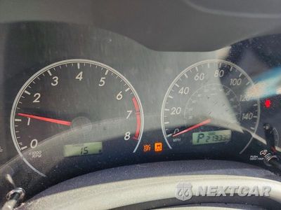 Zdjęcie 9 z 12 samochodu: 2010 TOYOTA COROLLA LE VIN:JTDBU4EE0A9119365 - miniatura