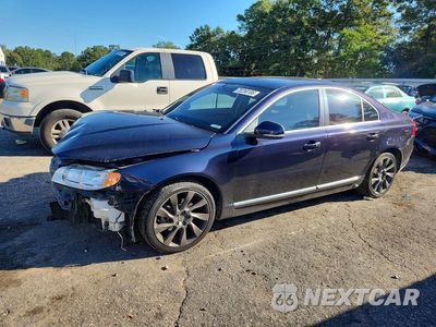 2016 VOLVO S80 PREMIER YV140MAK0G1196058 - główne zdjęcie licytacji z USA - miniatura