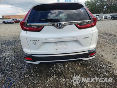 Zdjęcie 6 z 13 samochodu: 2020 HONDA CR-V EX VIN:7FARW2H52LE010900 - miniatura
