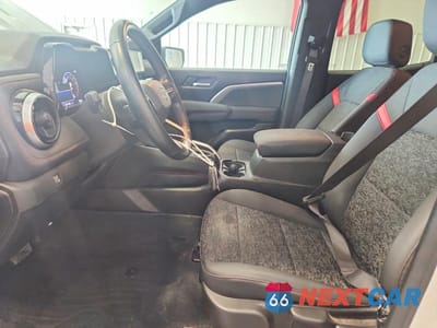 Zdjęcie 7 z 12 samochodu: 2024 CHEVROLET COLORADO Z71 VIN:1GCPTDEK6R1241026 - miniatura