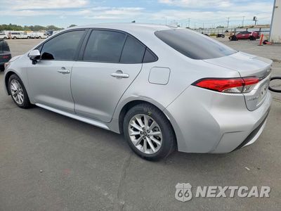Drugie zdjęcie samochodu z przodu: 2022 TOYOTA COROLLA LE VIN:JTDHPMAE9N3033634 - miniatura