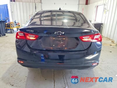 Zdjęcie 6 z 12 samochodu: 2021 CHEVROLET MALIBU LS VIN:1G1ZB5ST5MF052385 - miniatura