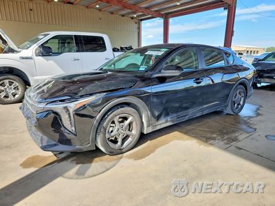 2025 KIA K4 LXS 3KPFT4DE3SE005928 - główne zdjęcie licytacji z USA - miniatura