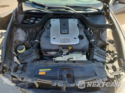 Zdjęcie 11 z 13 samochodu: 2011 INFINITI G37 SEDAN X VIN:JN1CV6ARXBM410656 - miniatura